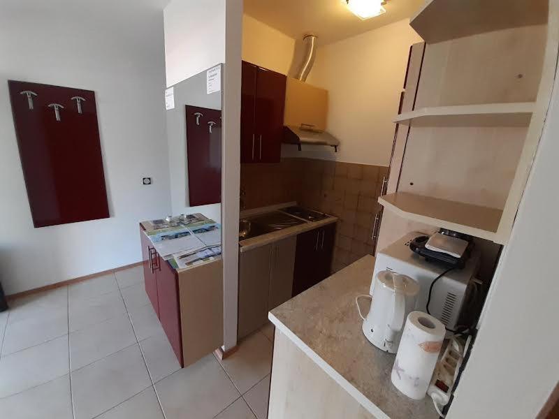 Apartmani Delas Pjescana Uvala Exterior foto